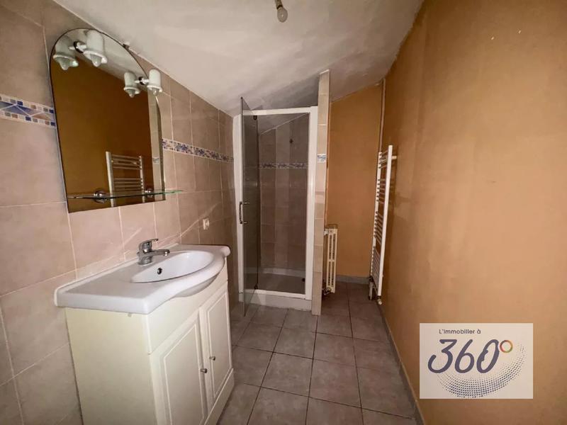 Maison - 118 m² - 5 pièces