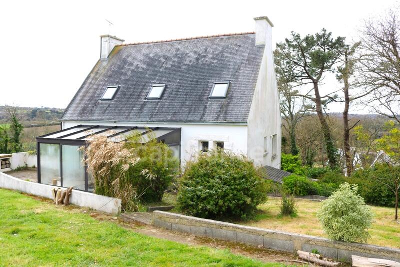 Maison - 174 m² - 5 pièces