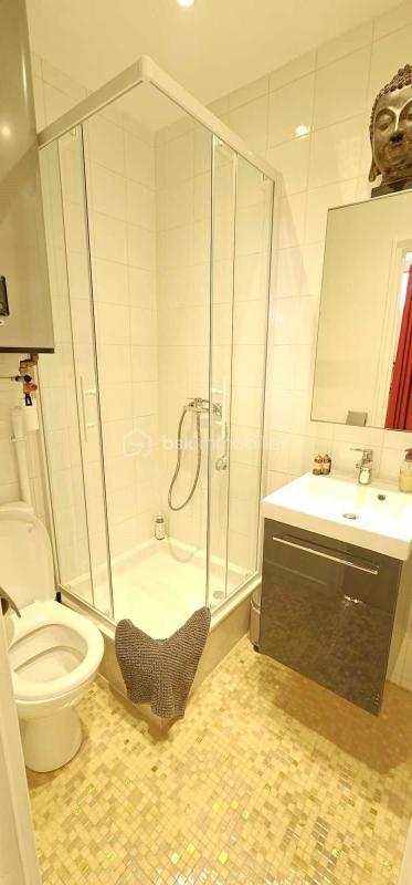 Studio - 20 m² - 1 pièce