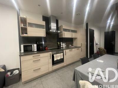 Appartement - 30 m² - 2 pièces