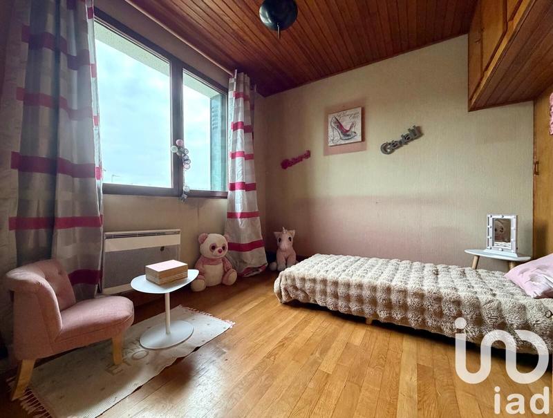 Maison - 56 m² - 3 pièces