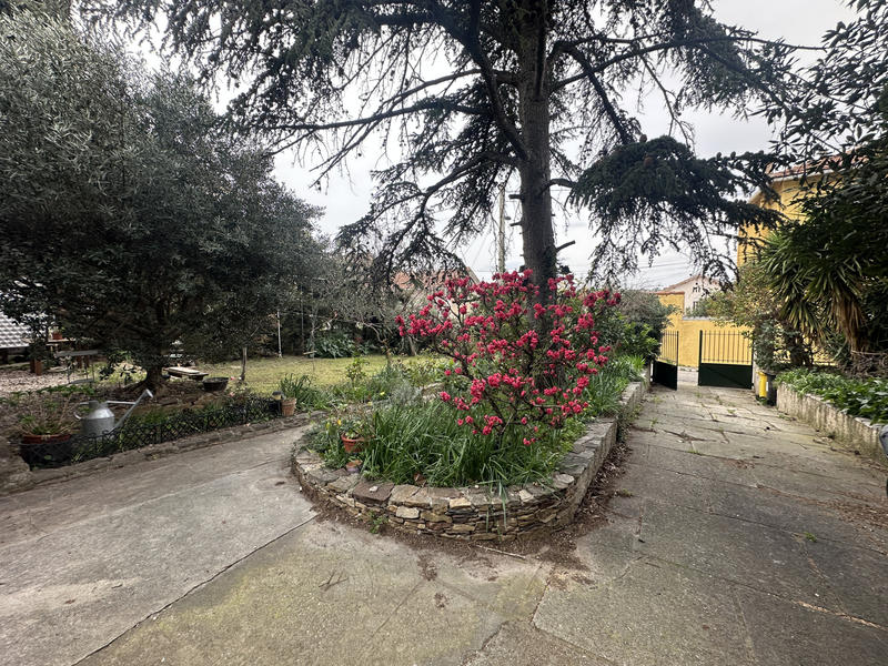 Maison - 115 m² - 4 pièces