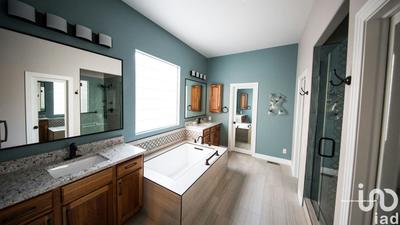 Appartement - 175 m² - 4 pièces