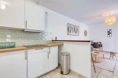 Immeuble - 400 m² - 10 pièces