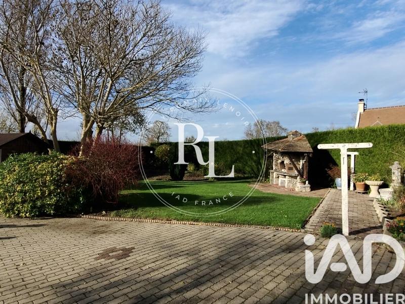 Maison - 150 m² - 6 pièces