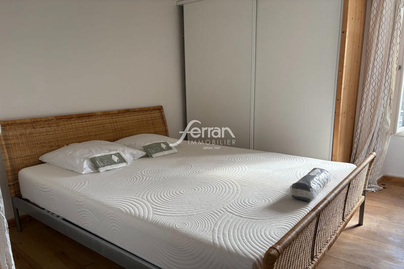 Maison de village - 59 m² - 2 pièces