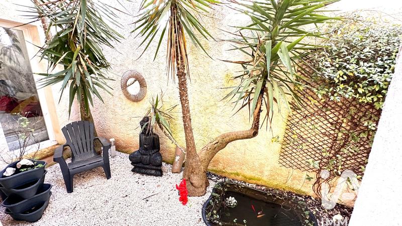 Maison - 105 m² - 6 pièces