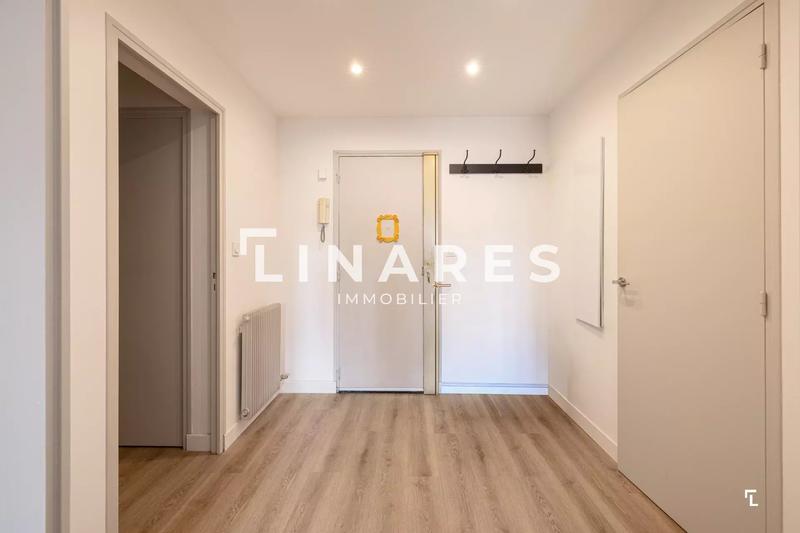 Appartement - 70 m² - 2 pièces