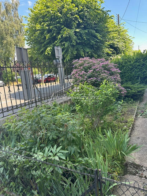 Appartement - 97 m² - 4 pièces