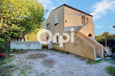 Maison - 78 m² - 4 pièces