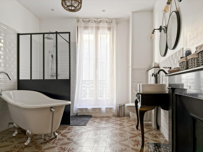 Maison - 136 m² - 5 pièces