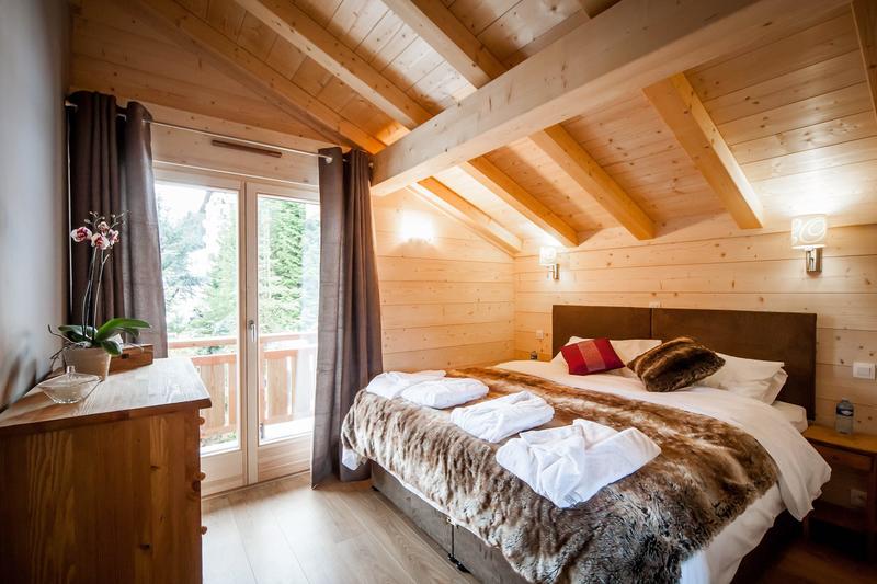 Châlet - 230 m² - 12 pièces