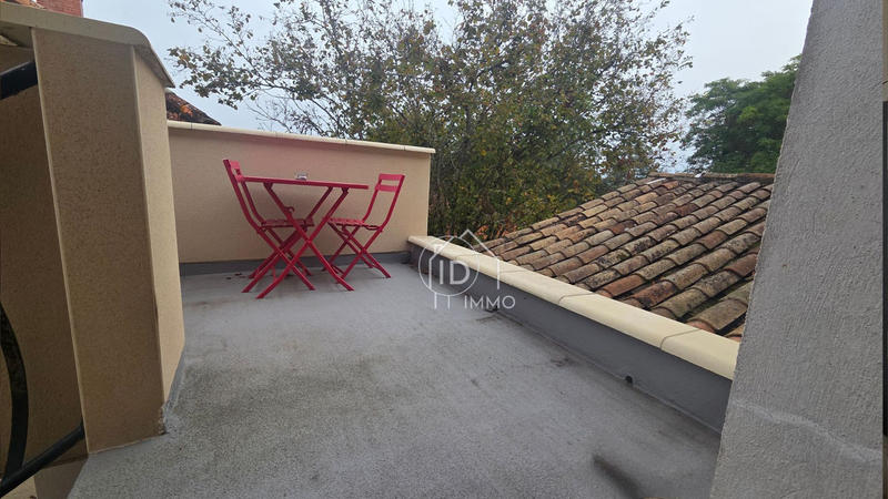 Maison de ville - 243 m² - 6 pièces