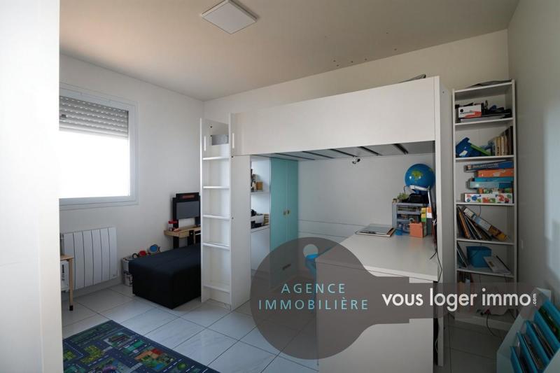 Maison - 84 m² - 4 pièces