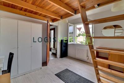 Maison - 33 m² - 2 pièces