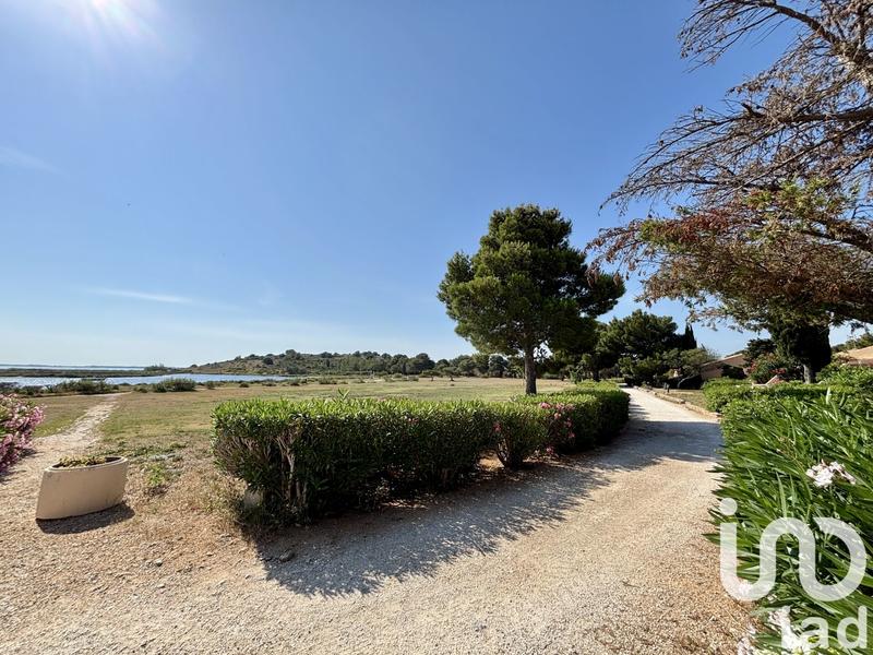 Maison - 37 m² - 2 pièces