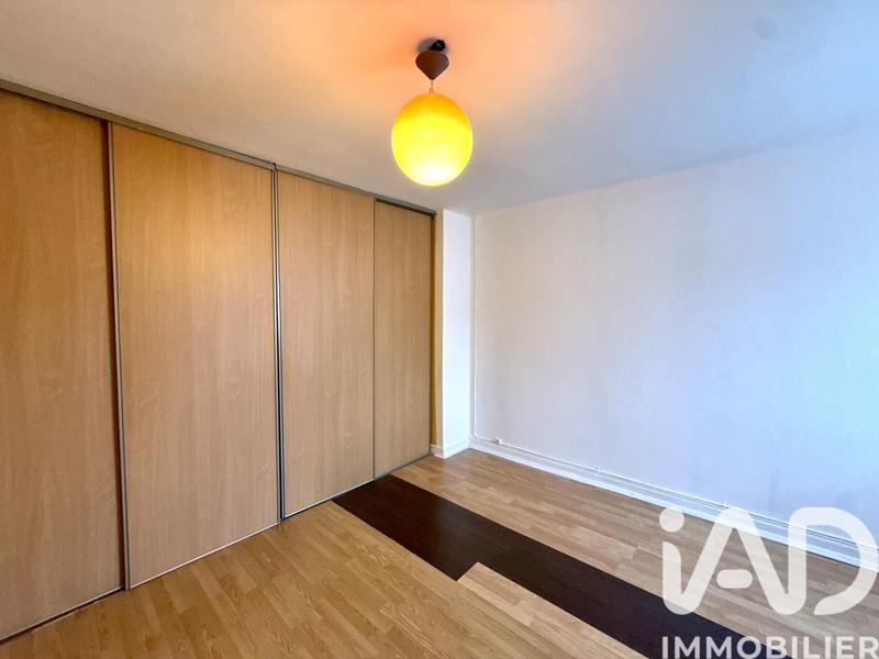 Maison - 104 m² - 5 pièces