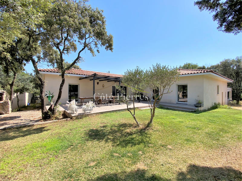 Villa - 150 m² - 6 pièces