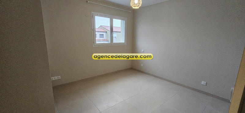 Villa - 75 m² - 3 pièces