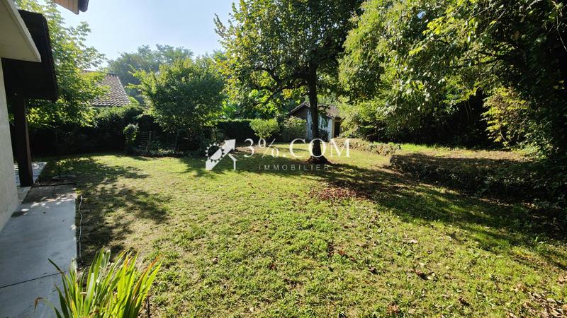 Maison - 165 m² - 7 pièces