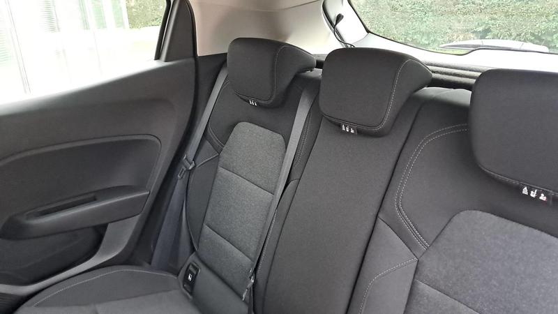 Renault Clio 1.0 TCe 100 Gpl Business