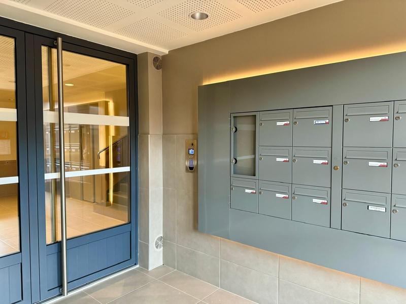 Appartement - 76 m² - 3 pièces