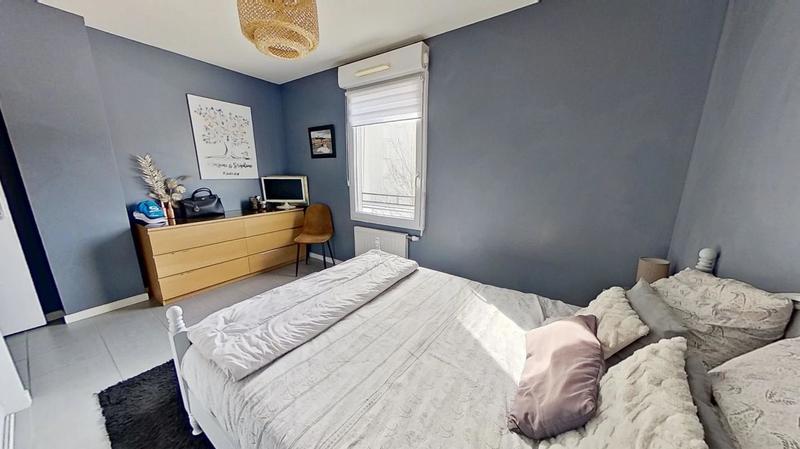 Appartement - 78 m² - 4 pièces