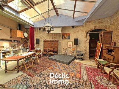 Appartement - 192 m² - 6 pièces