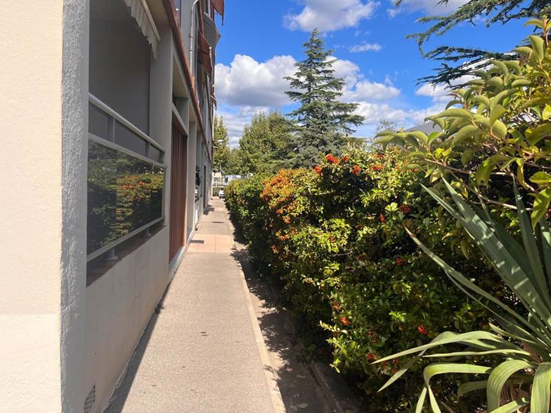 Appartement - 55 m² - 2 pièces