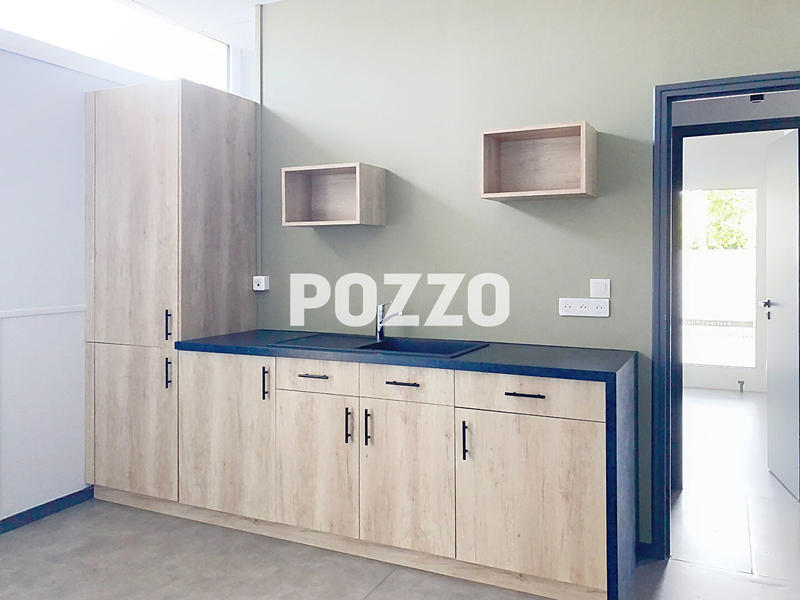 Local commercial - 70 m²