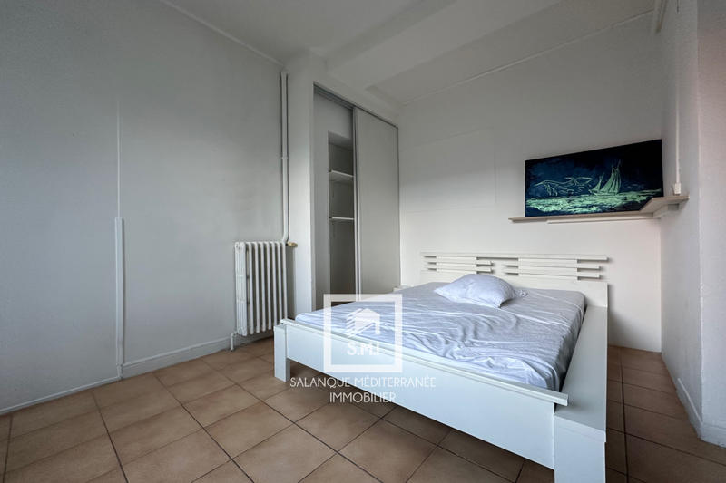 Appartement - 114 m² - 4 pièces