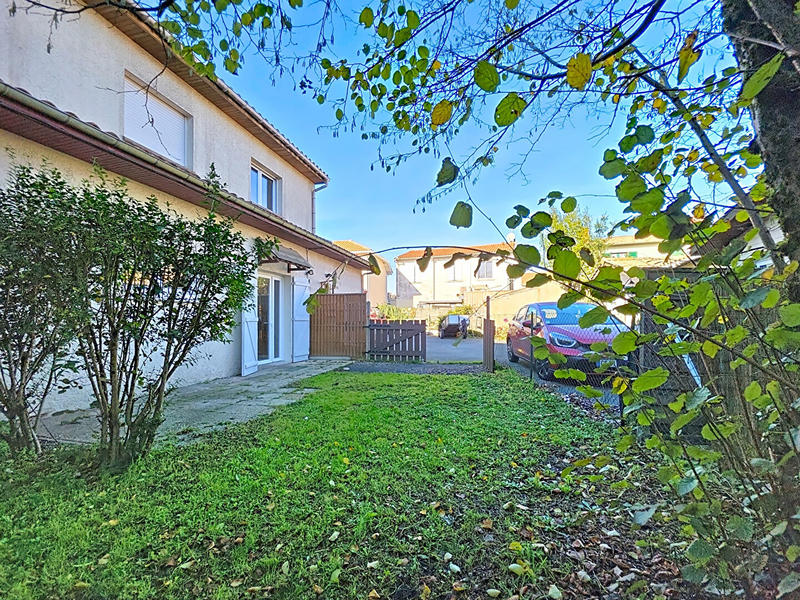 Appartement - 45 m² - 3 pièces