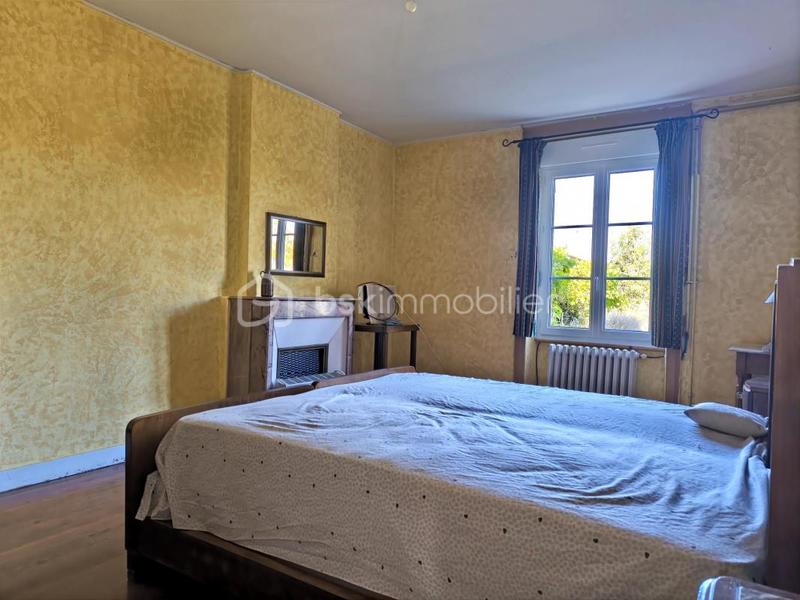 Maison de maîtres - 154 m² - 7 pièces