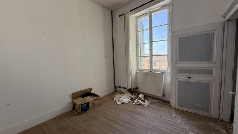 Maison - 153 m² - 4 pièces