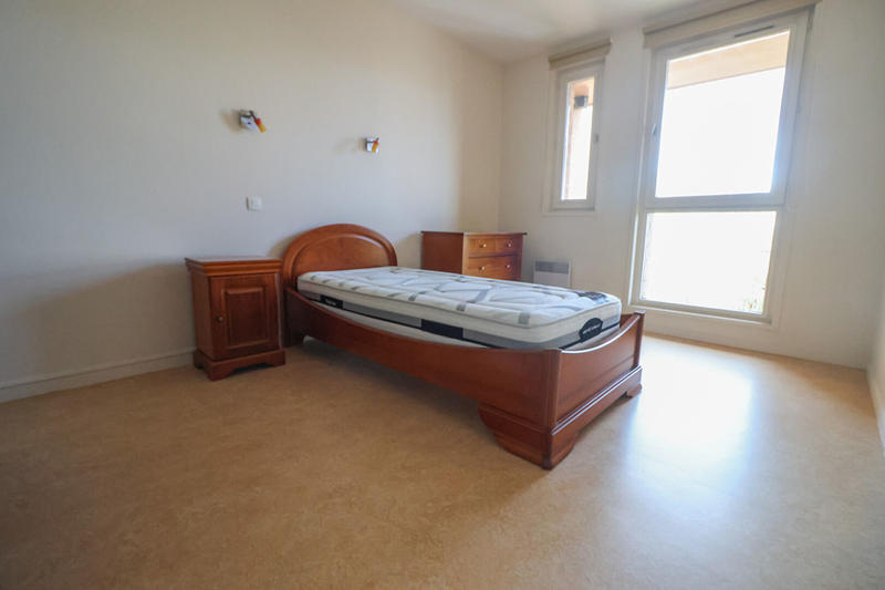 Appartement - 88 m² - 3 pièces