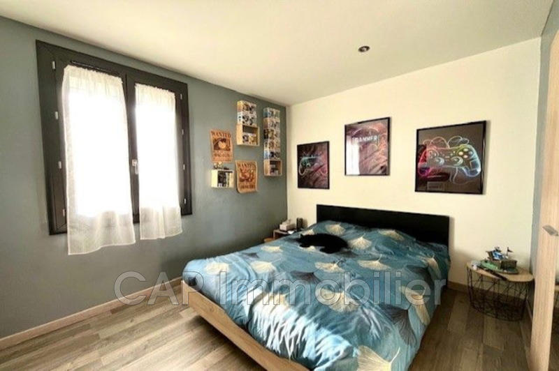 Maison - 127 m² - 5 pièces