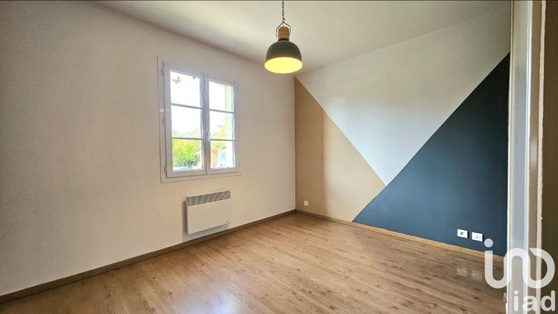 Maison - 150 m² - 7 pièces