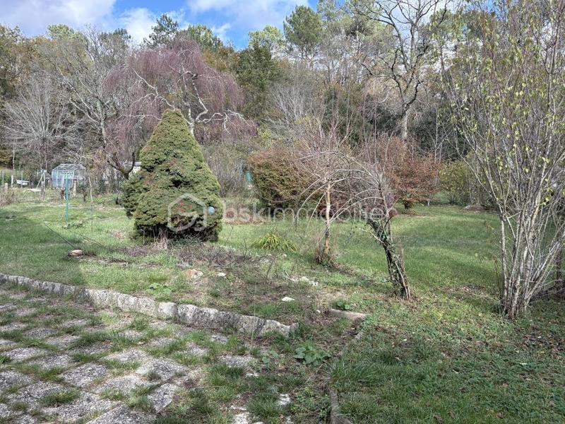 Maison - 162 m² - 7 pièces