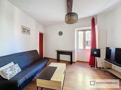 Appartement - 31 m² - 1 pièce