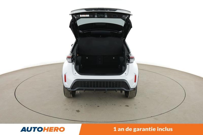 Toyota Yaris Cross 1.5 Hybride 2wd Gr Sport 130h