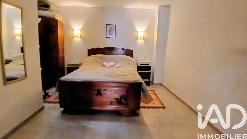 Maison - 72 m² - 3 pièces