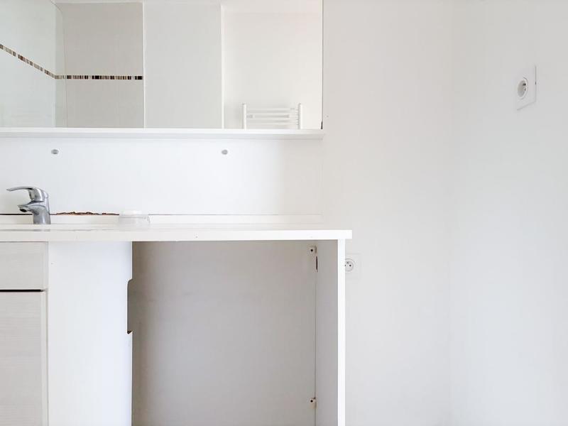 Appartement - 78 m² - 3 pièces