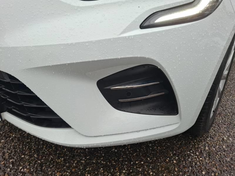 Renault Clio Societe E-Tech Full Hybrid 145 Evolution