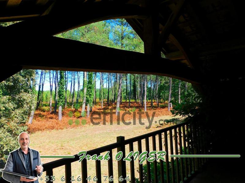 Maison - 134 m² - 6 pièces