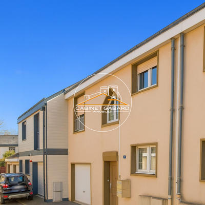 Appartement - 67 m² - 4 pièces