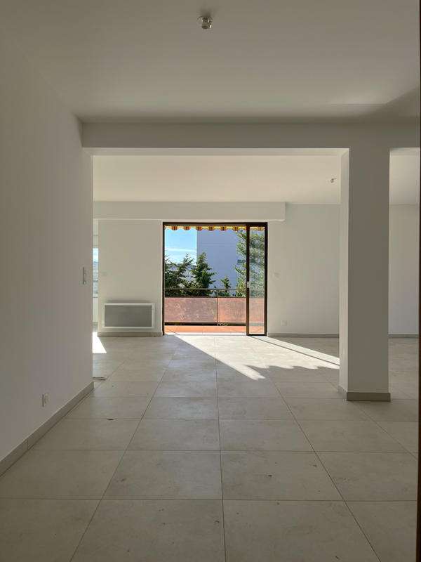 Appartement - 133 m² - 4 pièces