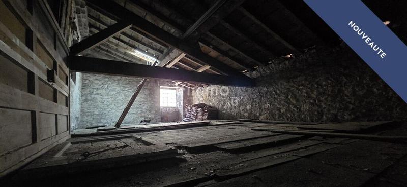 Immeuble - 150 m² - 4 pièces