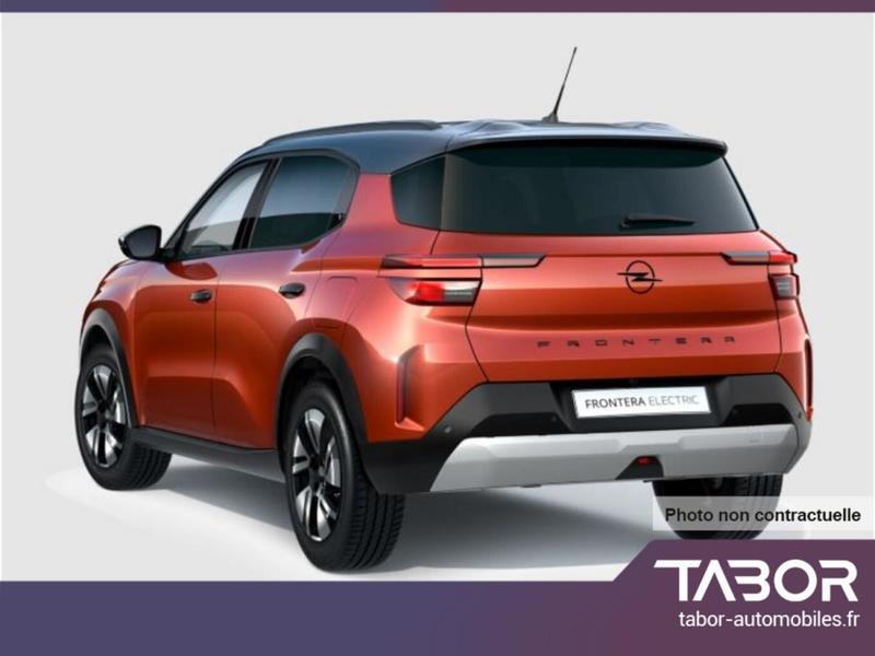 Opel Frontera -e 44kWh Gs pack tech