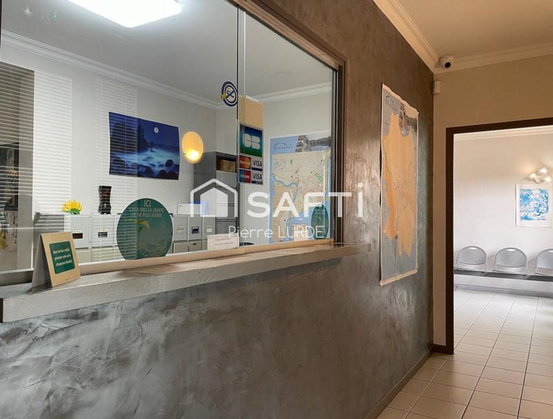 Local commercial - 145 m² - 5 pièces