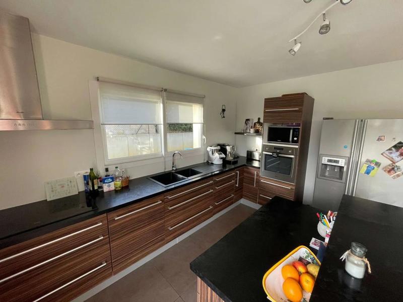 Maison - 150 m² - 6 pièces